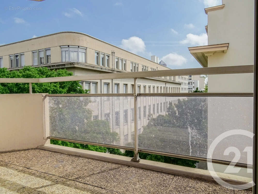 Appartement à LYON-3E