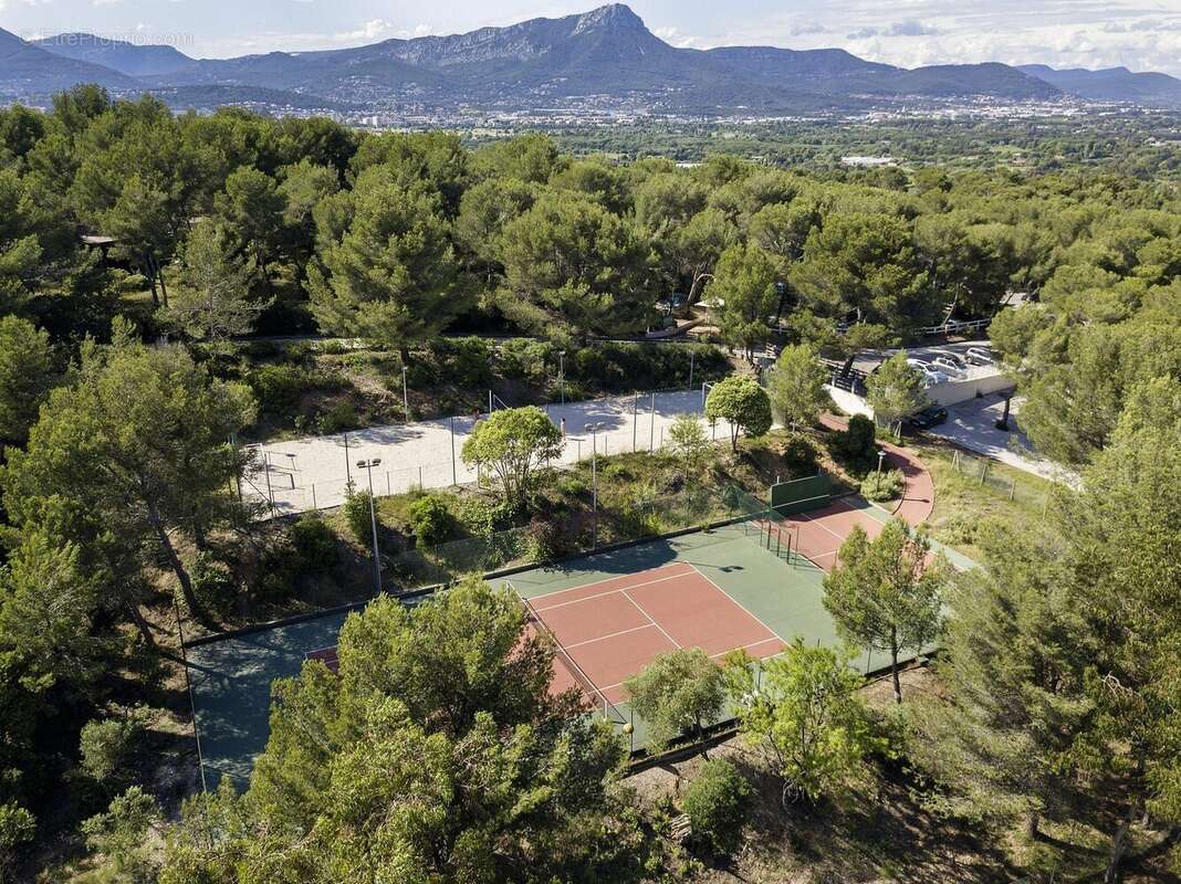 Appartement à LE PRADET