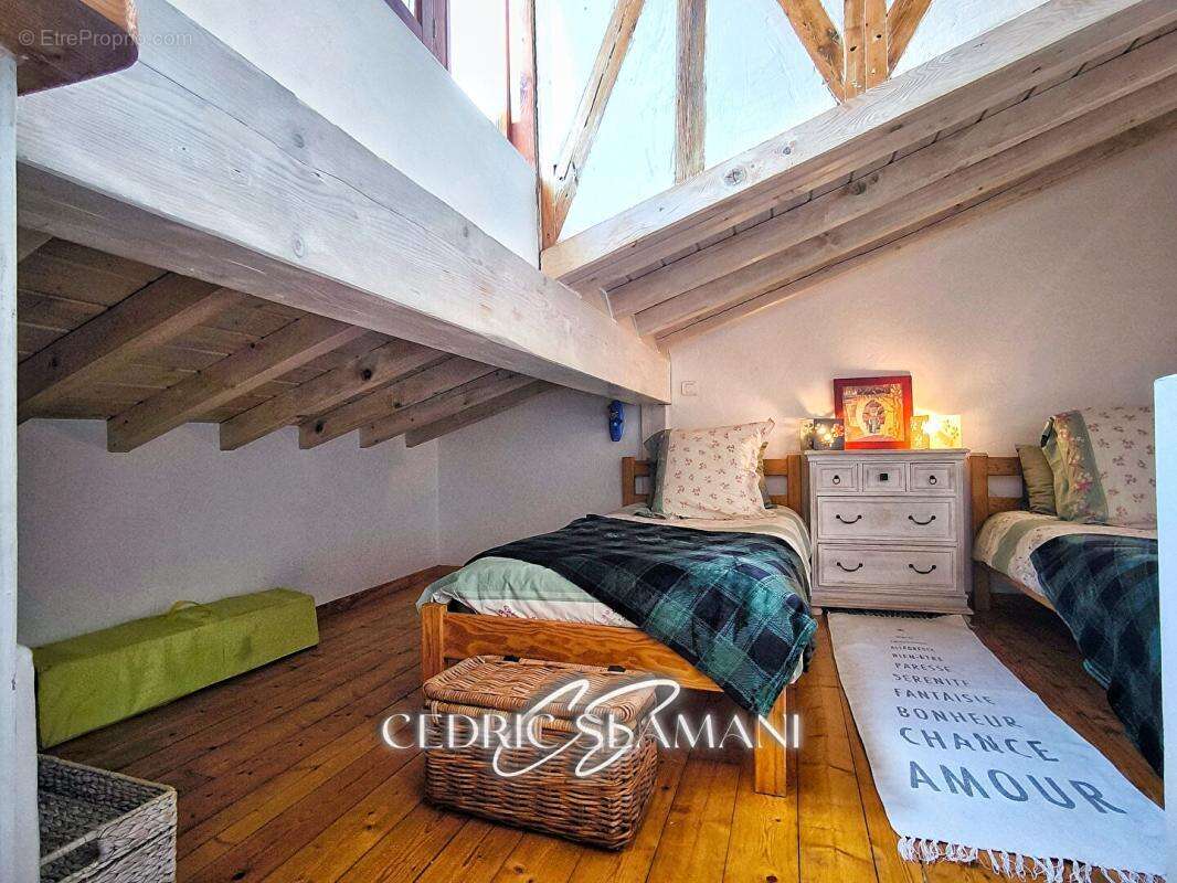Maison à CARCASSONNE