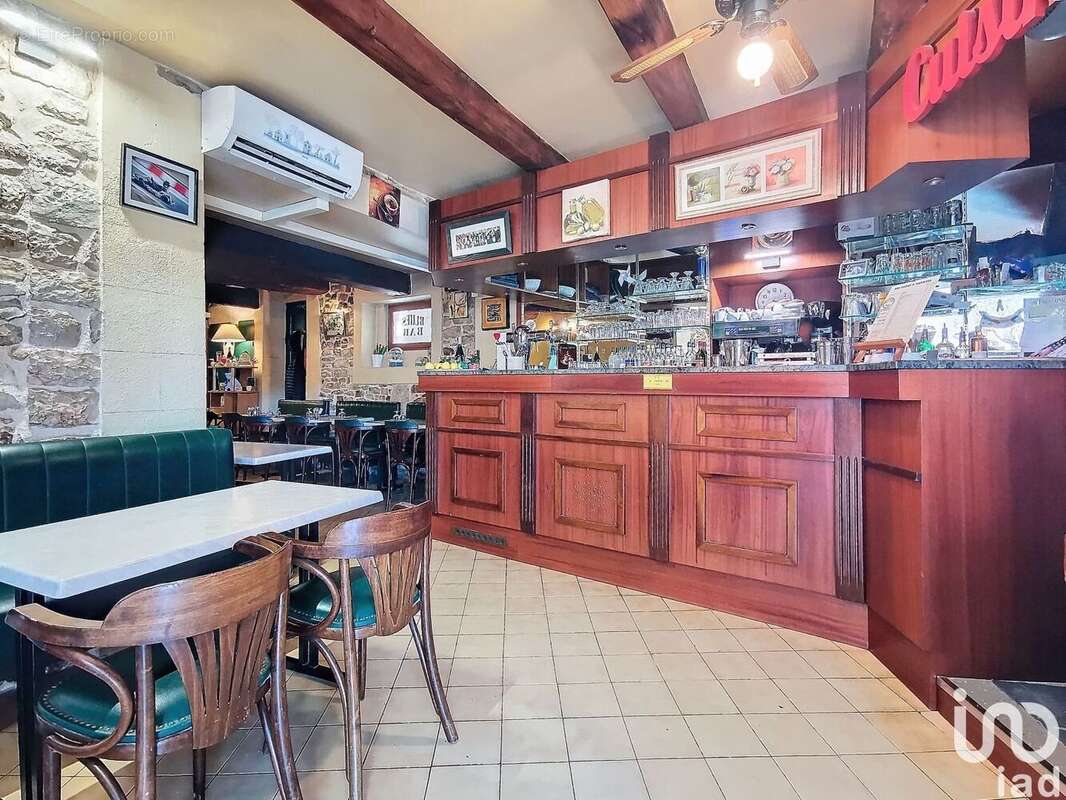 Photo 4 - Commerce à BERNIS