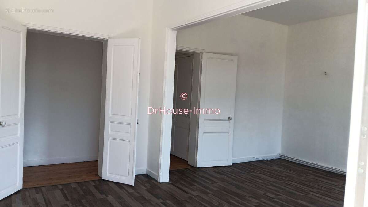 Appartement à VALENCIENNES