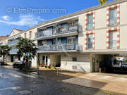 Appartement à SAINT-JEAN-DE-MONTS