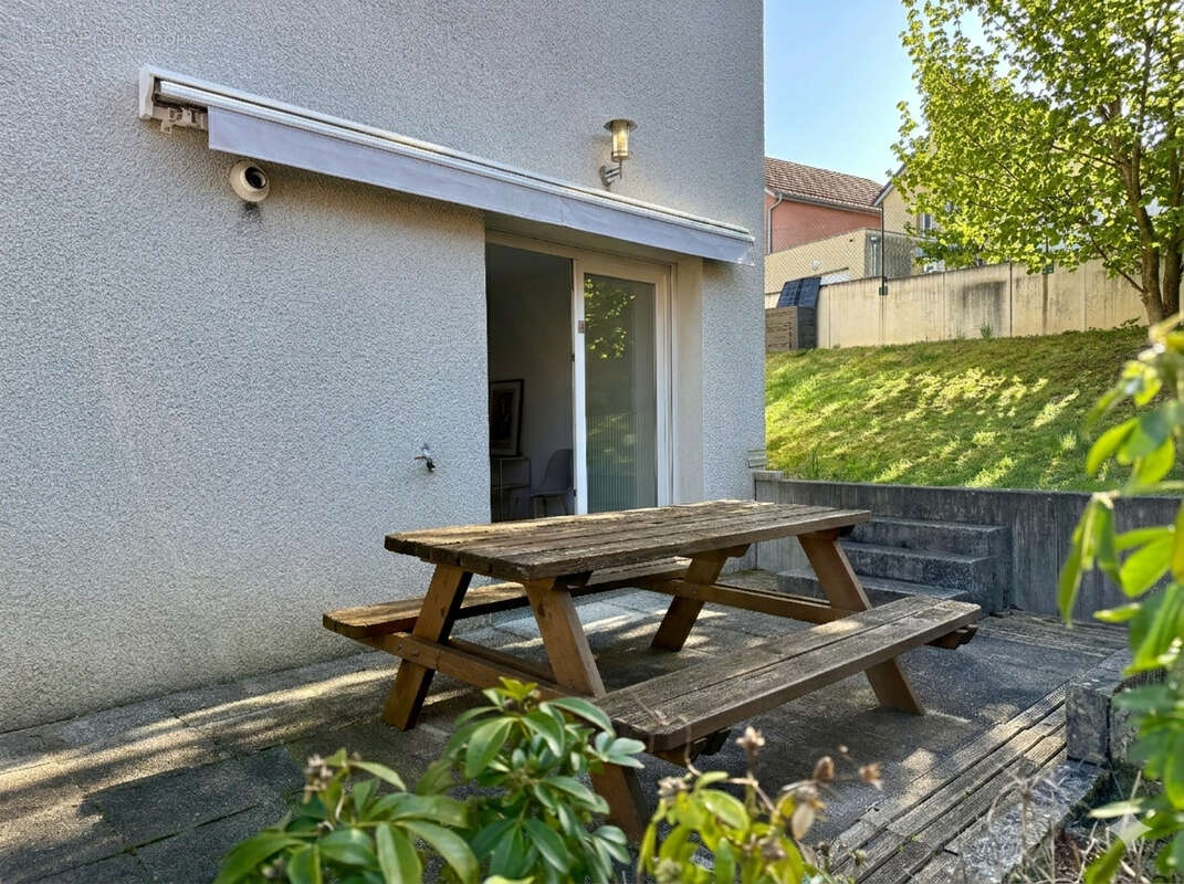 Maison à BESANCON