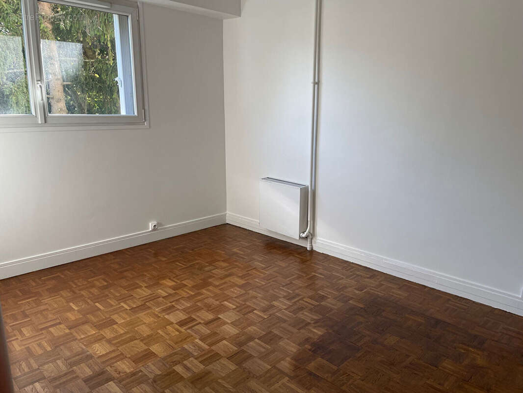 Appartement à CLAMART