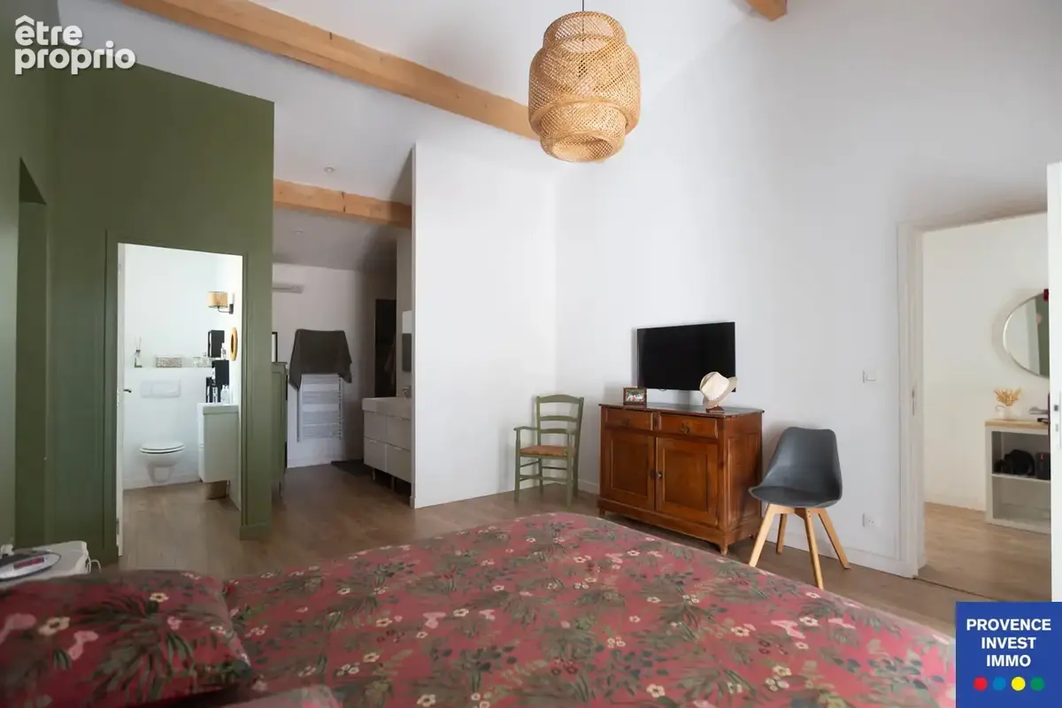 Villa de 124 m2 en bordure de zone verte - photo 10