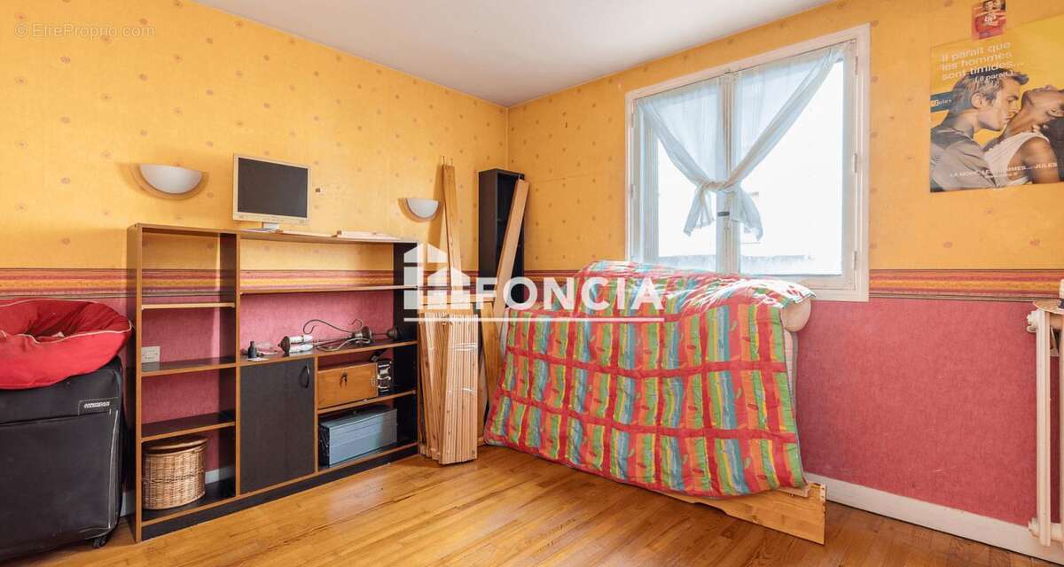 Appartement à ROUEN