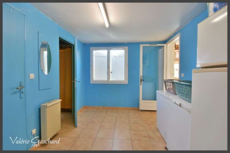 Maison à SAINT-VIVIEN