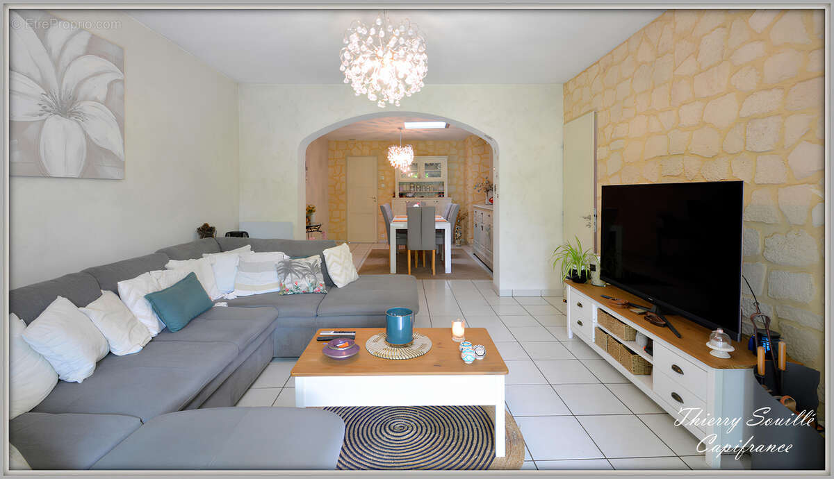 Maison 7 pièces de 113m² - photo 3