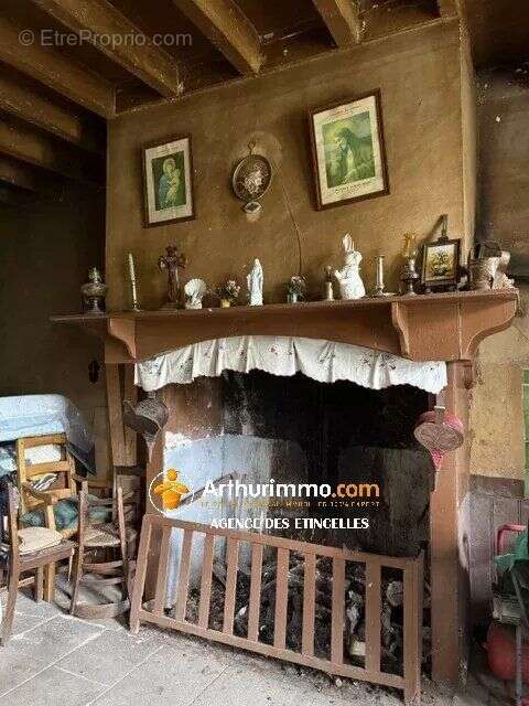 Maison à EANCE