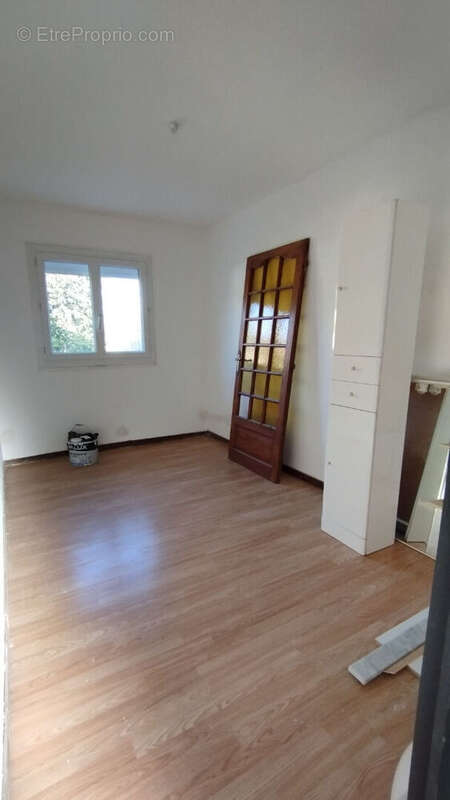 Maison à BOSSAY-SUR-CLAISE