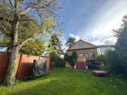 Maison à FONTENAY-SOUS-BOIS