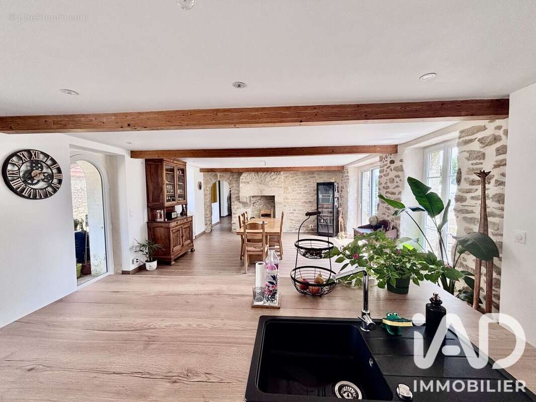 Maison 150 m² à Plouguerneau  - photo 6