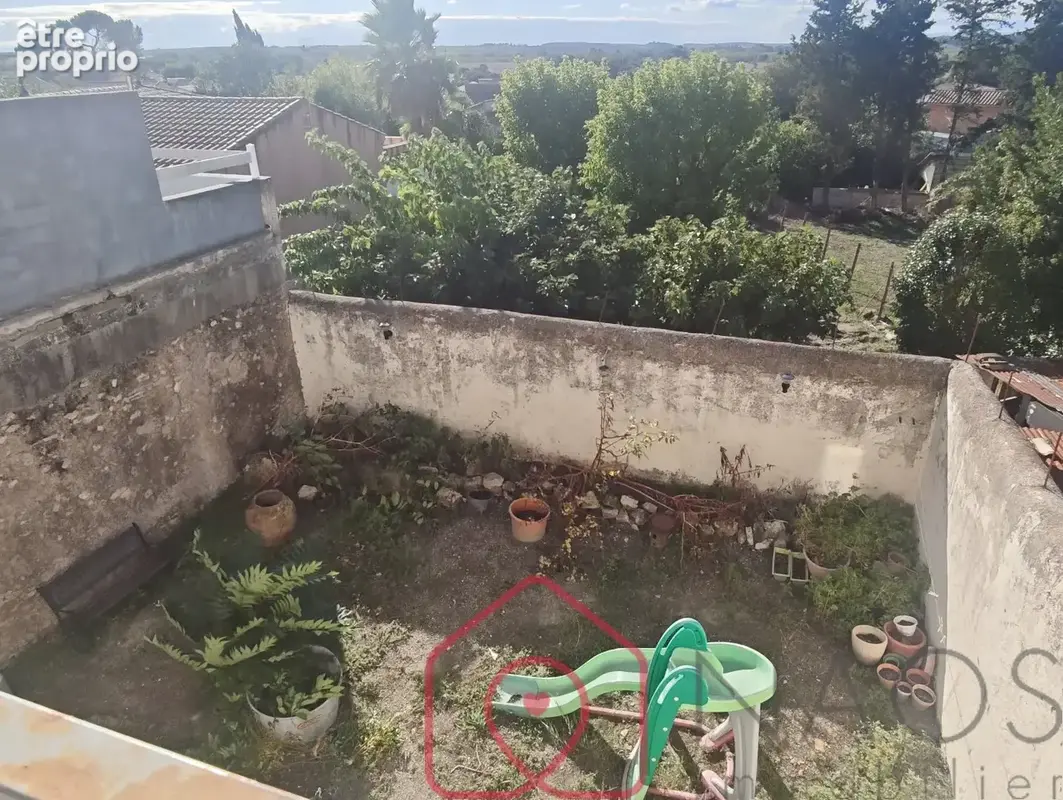 Maison vigneronne - photo 16