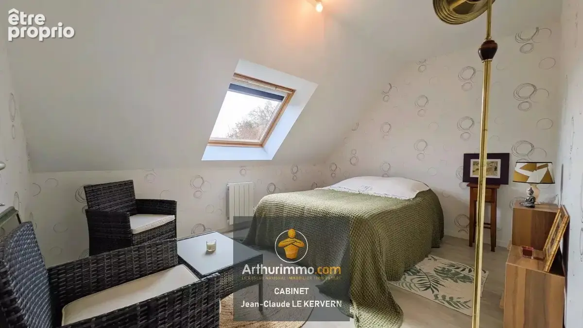 Vente Maison Tregueux(22950) 237 150ï¿œ - photo 4