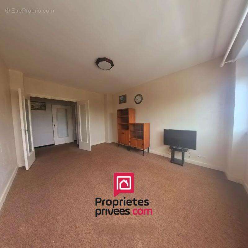 Appartement à LYON-5E