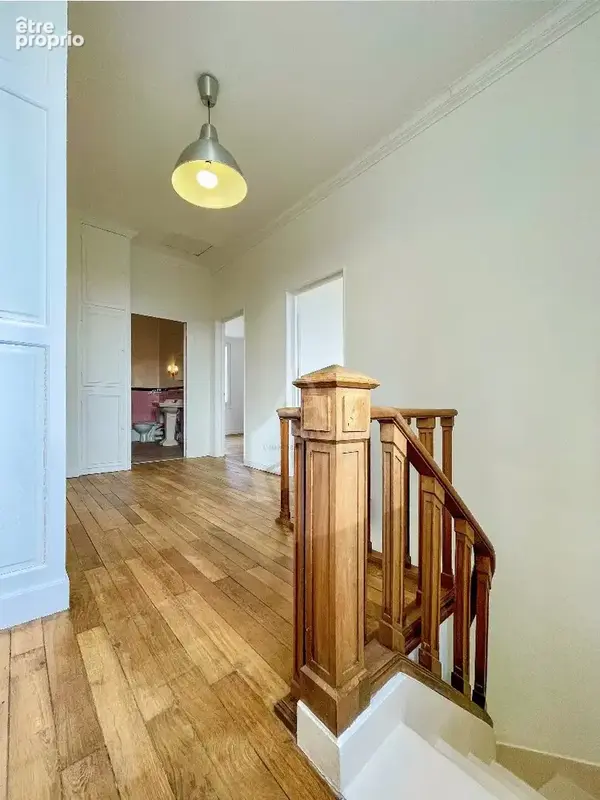 Les Touches de Perigny, jolie maison de 5 chambres, jardin et dépendances - photo 13