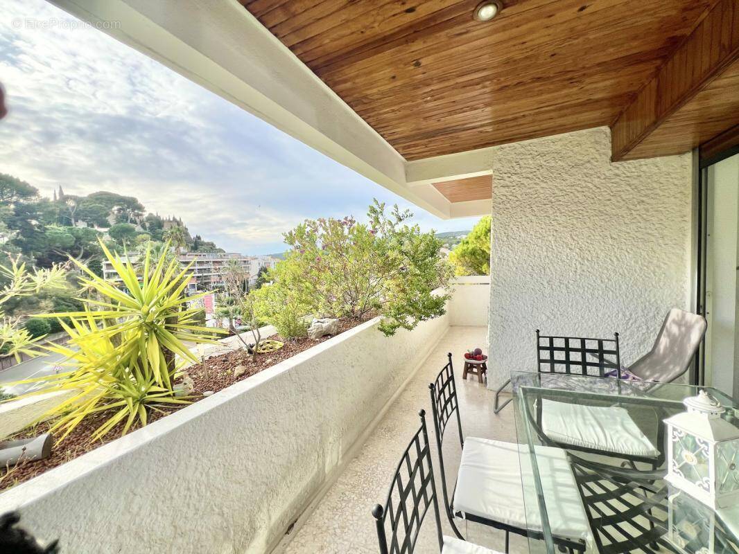 Appartement à CASSIS