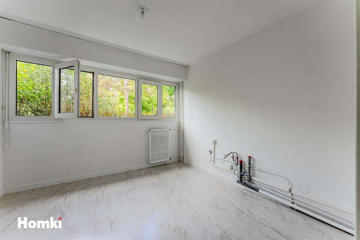 Appartement à BLANQUEFORT