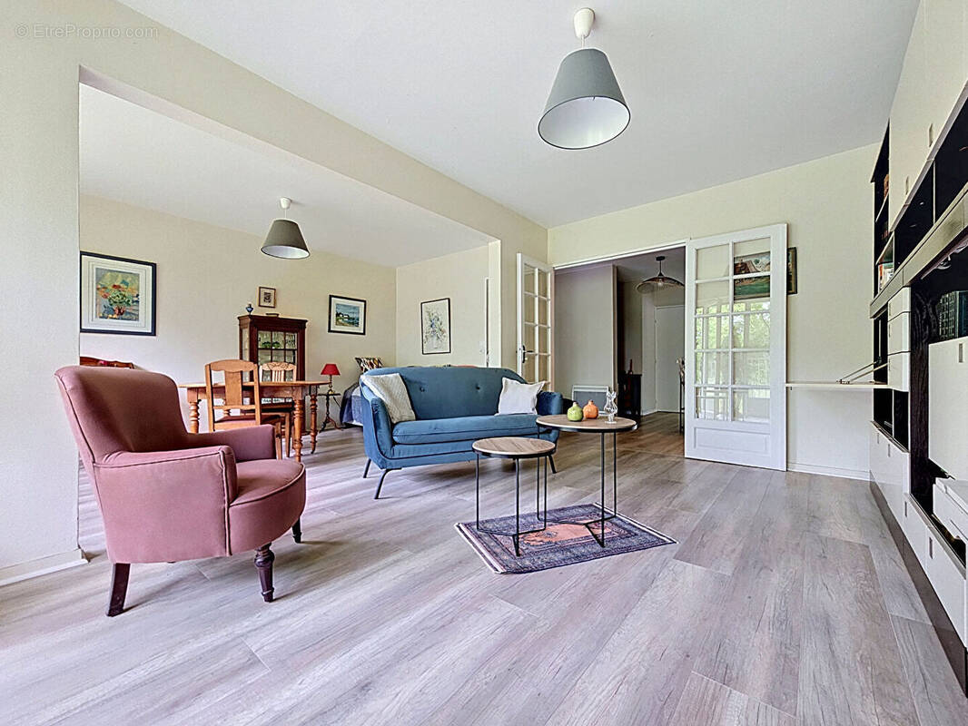 Appartement à ANGERS