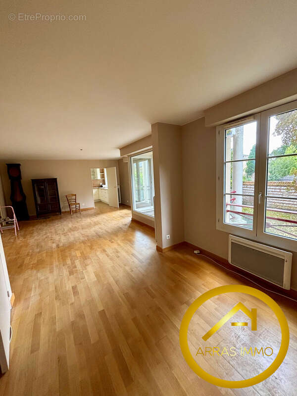 Appartement à ARRAS