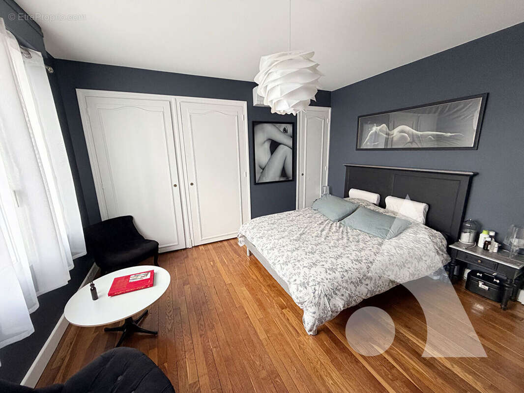 Maison Troyes 7 pièce(s) 162 m2 - photo 15