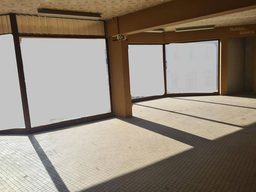 Appartement à MONT-DE-MARSAN