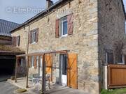 Maison à LA BASTIDE-L&#039;EVEQUE