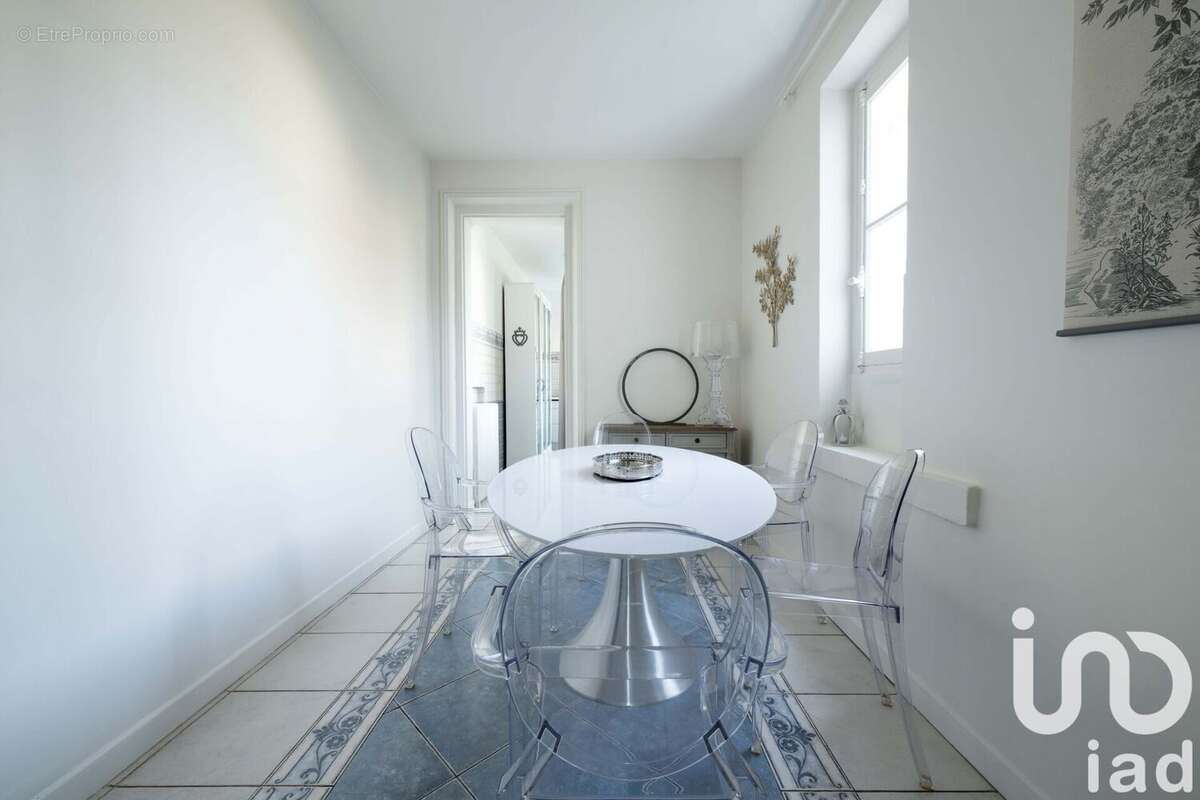 Photo 3 - Maison à MONTESSON