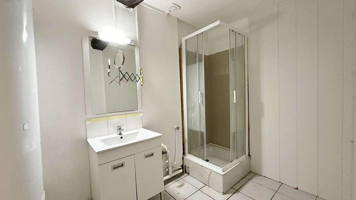 Maison à SAINT-MARTIN-DE-SEIGNANX