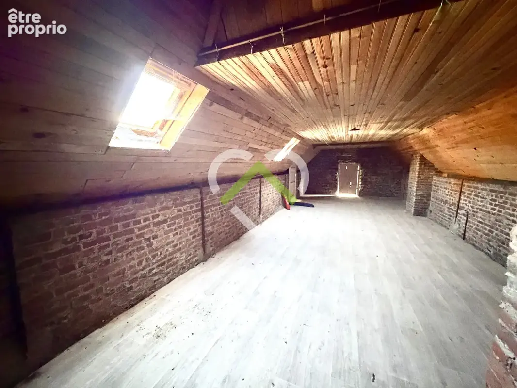 Ferme authentique avec grange indépendante VILLENEUVE D'ASCQ (ASCQ) - photo 26