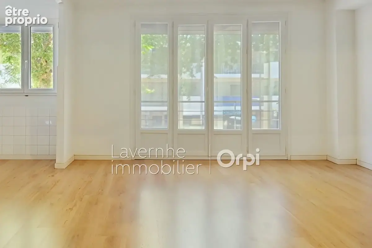 Photo Appartement à Antibes au prix de 169 000€
