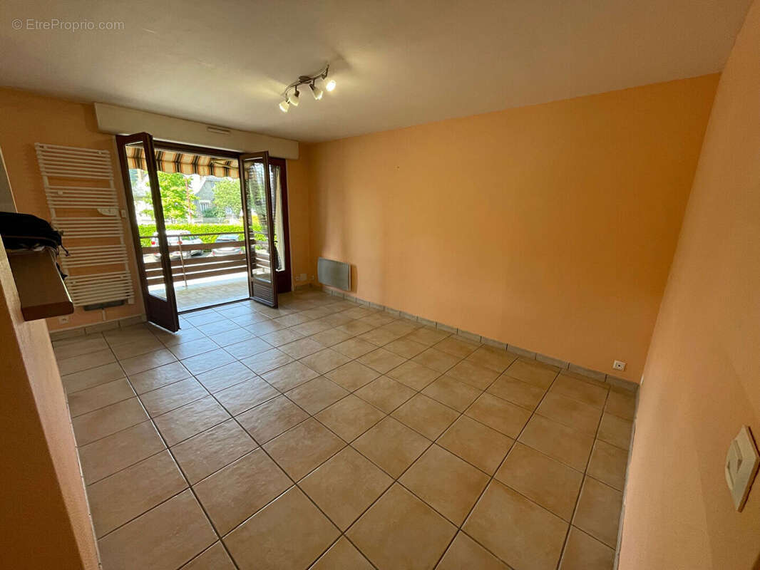 Appartement à ESPALION