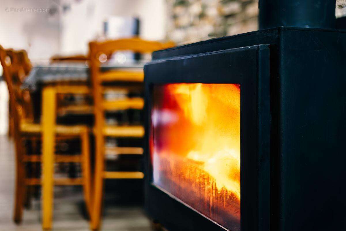 Commerce à SAINT-JEAN-EN-ROYANS