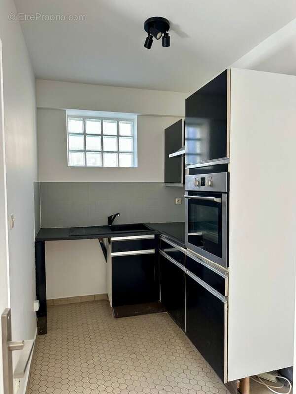 Appartement à PARIS-5E