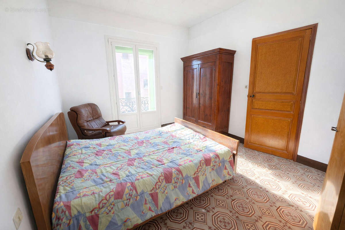 Maison à TORREILLES