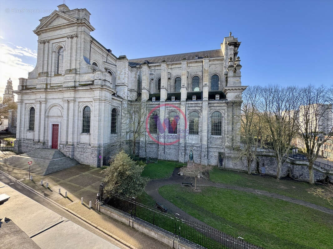 Appartement à ARRAS
