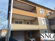 Appartement à LE THOR