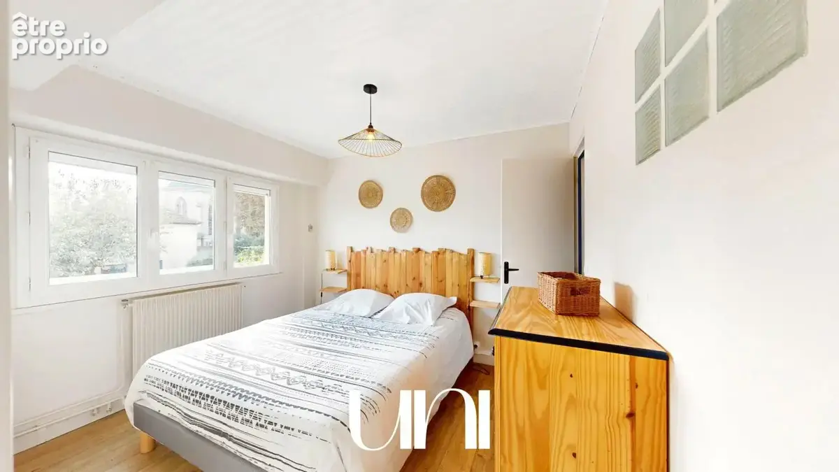 Appartement 3 pièces de 52m2 à Luc Sur Mer - photo 8
