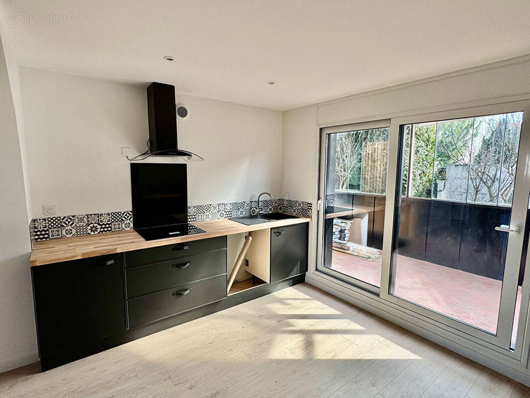 Appartement à CLERMONT-FERRAND