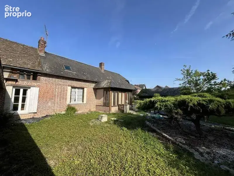 Maison 101 m² à Gisors  - photo 6