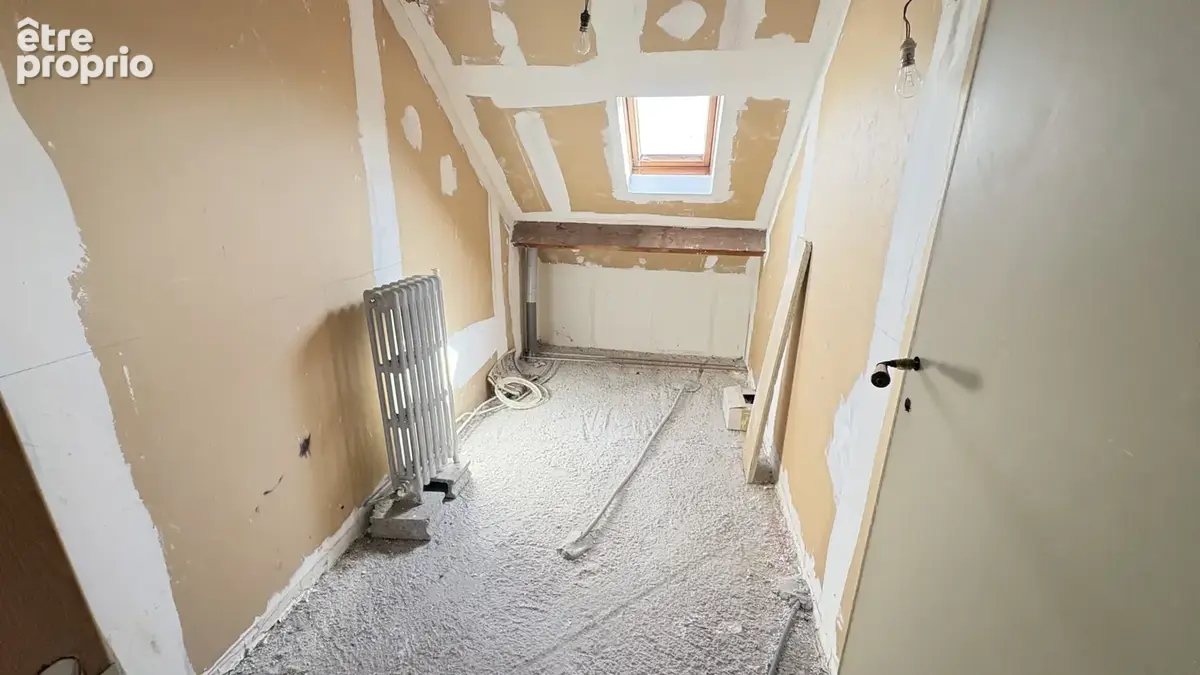 'MARGUERITE' Pavillon familial situé en plein coeur du Vert-Galant - photo 11