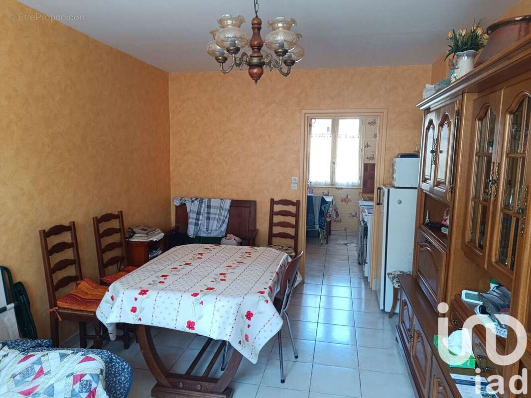 Photo 4 - Maison à FONTANGES