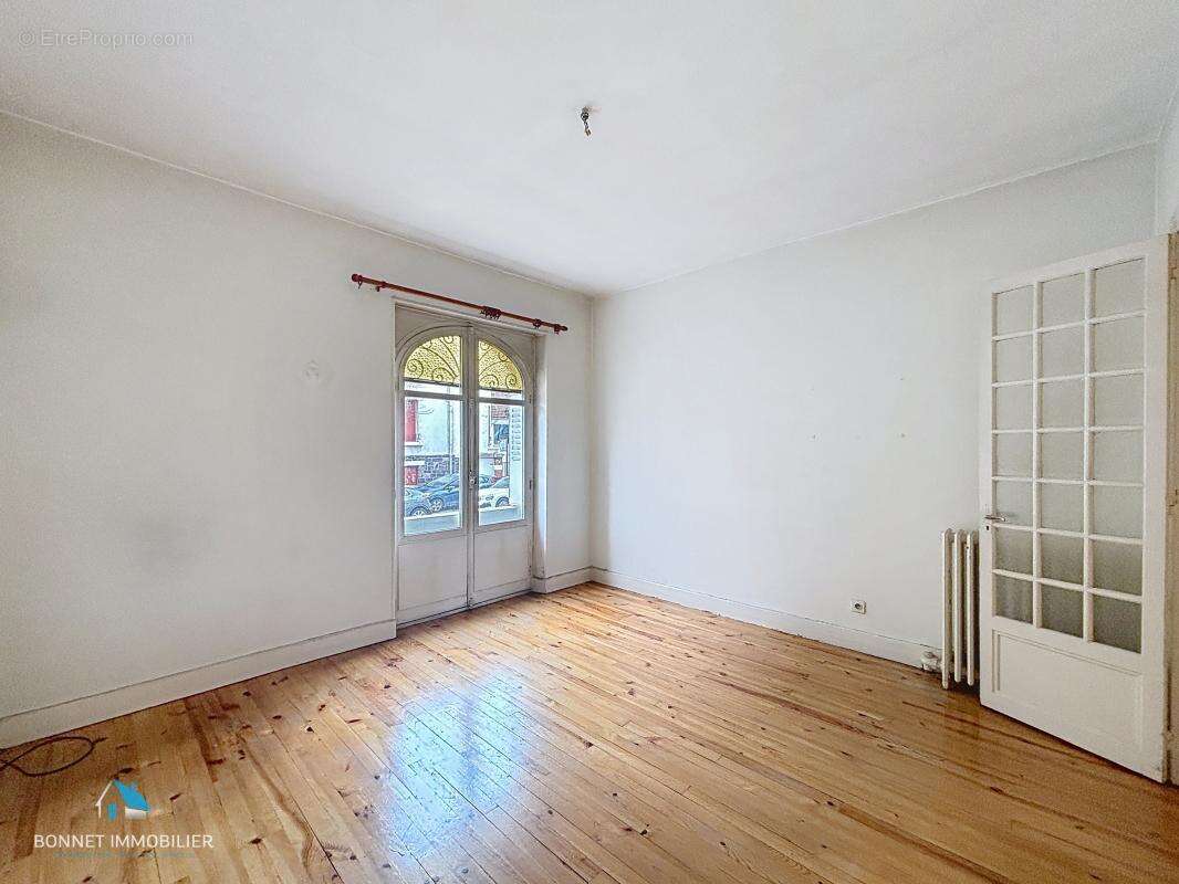 Appartement à CLERMONT-FERRAND