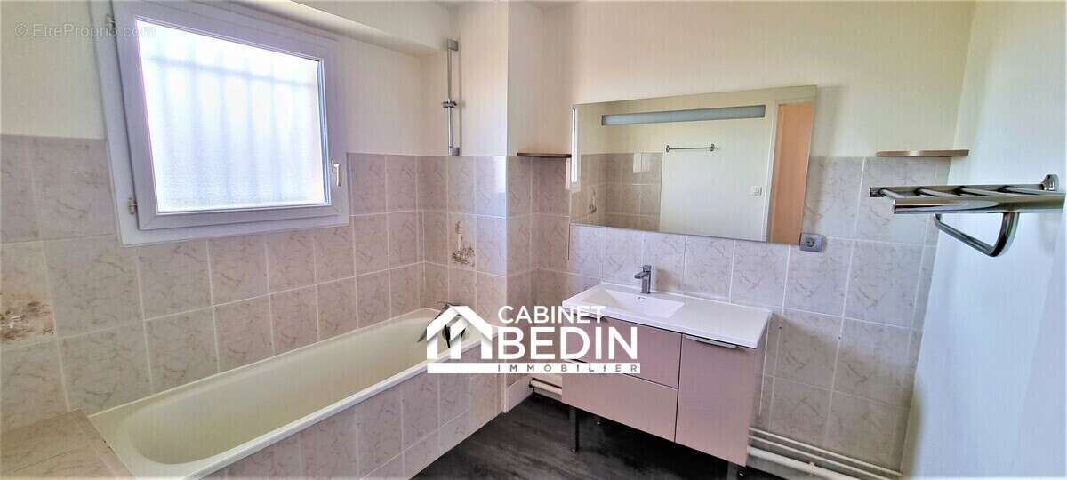 Appartement à SAINT-PAUL-LES-DAX