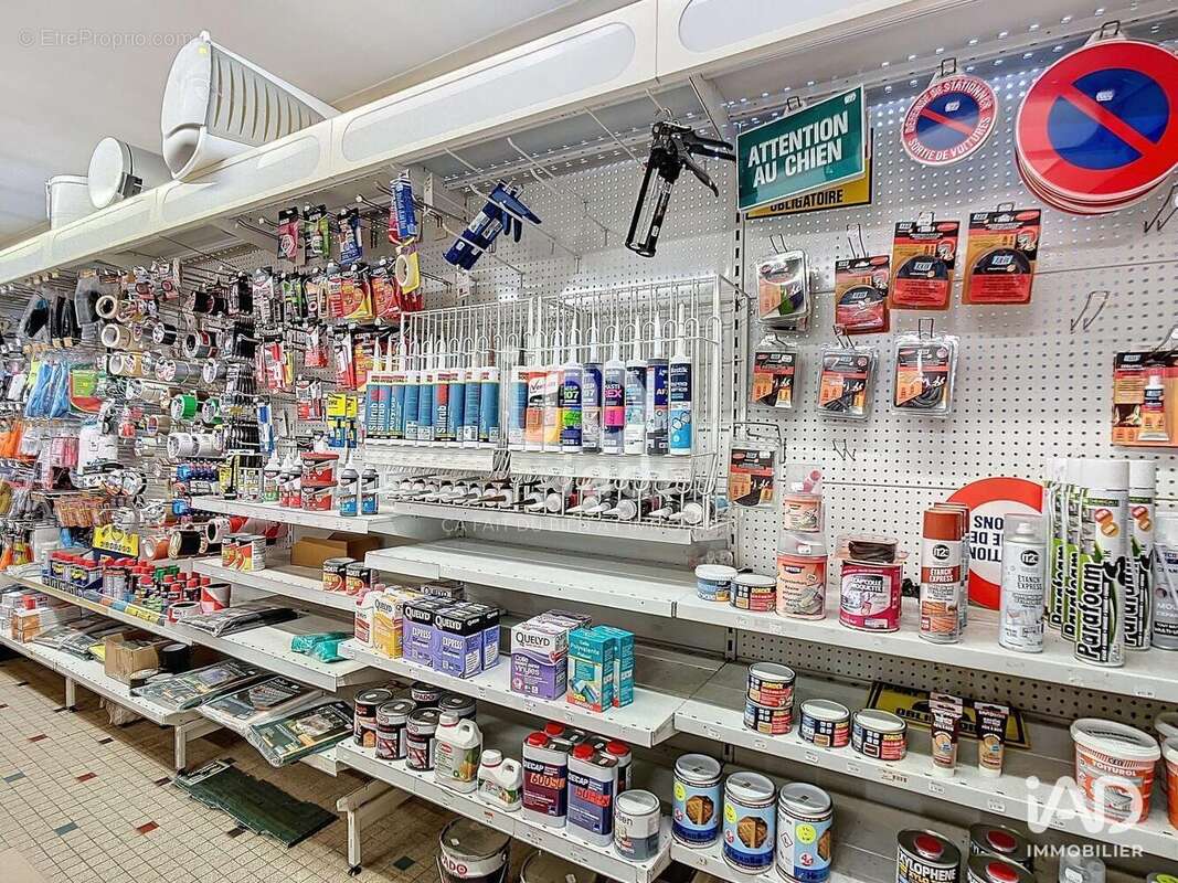 Photo 5 - Commerce à CAYLUS