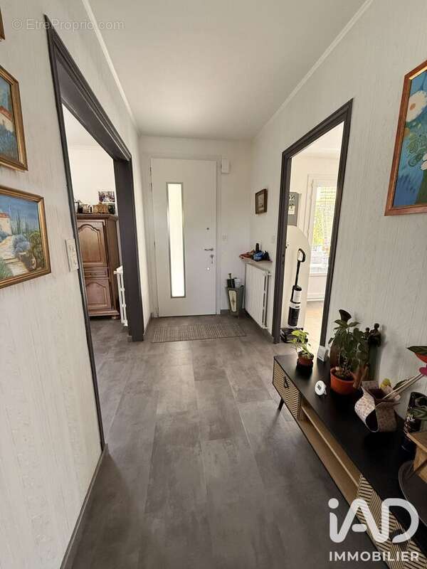 Maison 116 m² à Bannalec  - photo 6
