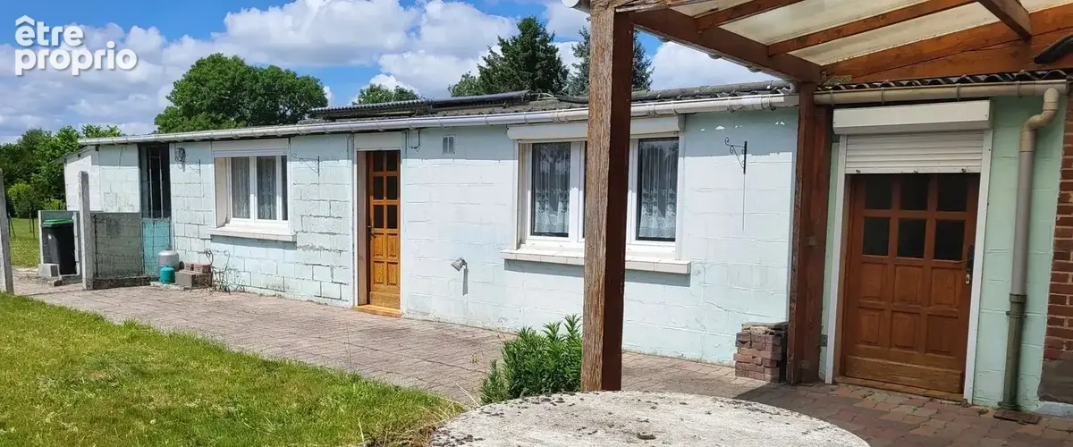 Maison 7 pièces 128m² avec garage et jardin - photo 10