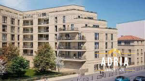 Appartement 52 m² à Aubervilliers  - photo 2