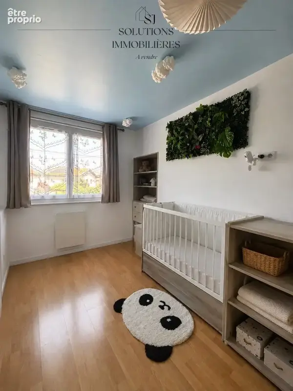 Maison 5 pièces 143 m² à vendre à Saint-Clair-Du-Rhone (38370) - photo 8