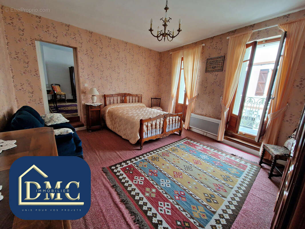 Maison à CINTEGABELLE